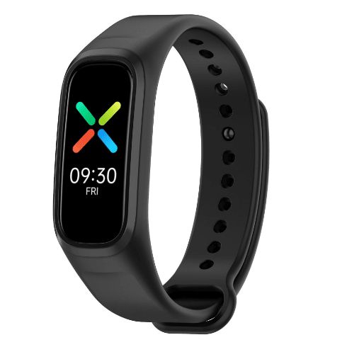 oppo手环放了一个月开不了机截图2