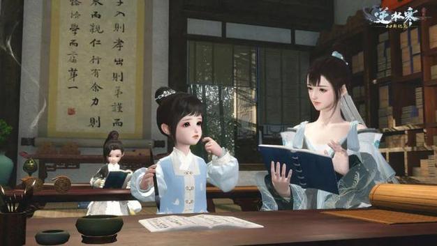AI云养娃截图2