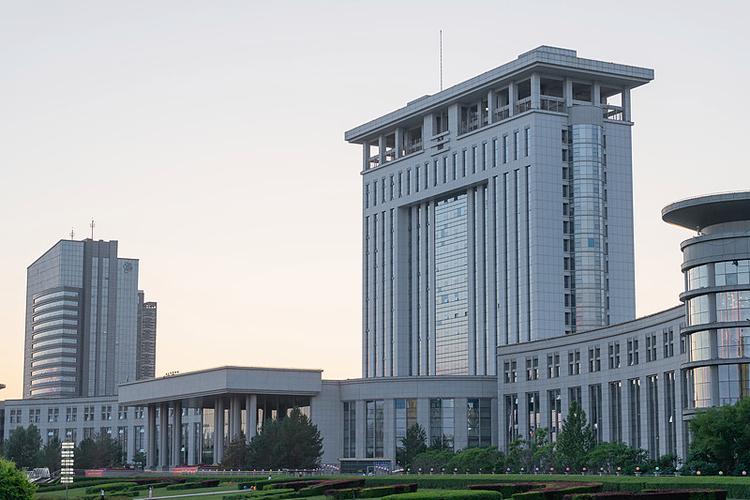 兵团政府