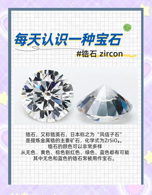 锆石越戴越穷是吗截图3