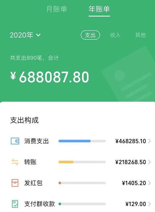 微信可以存500万吗