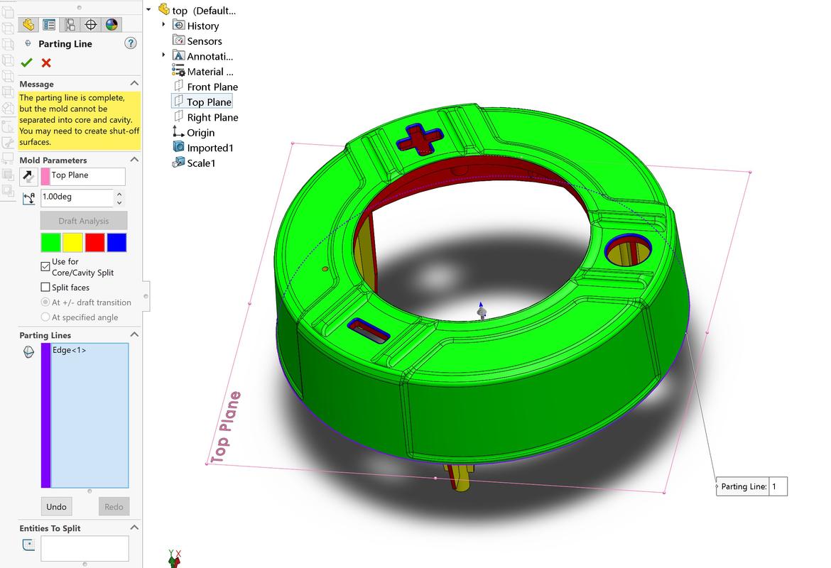 solidworks中文破解版
