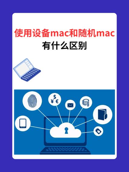 手机随机MAC