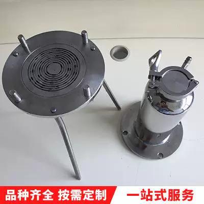 正压过滤器
