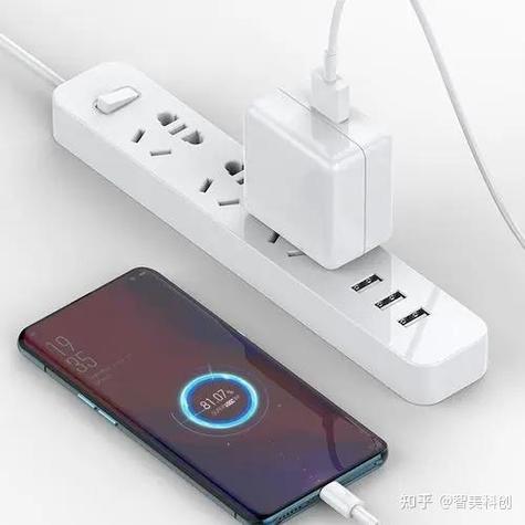 手机换了充电器充电慢