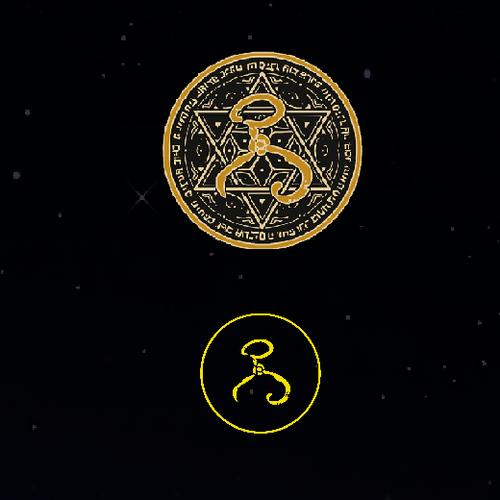 魔法标记