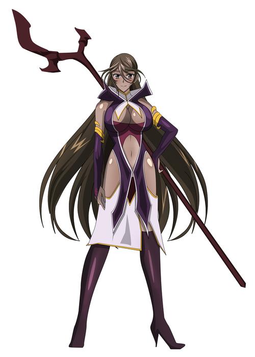 恶魔篇章女主角有几个