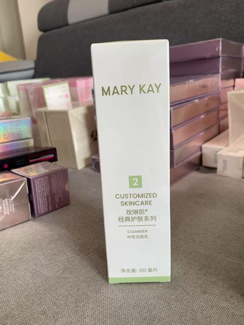 玫琳凯是哪里的品牌截图2
