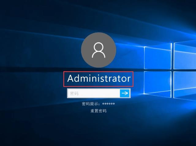 win10安装界面跳过账号登录