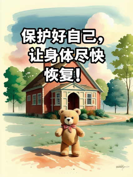 男生如何保护自己的身体