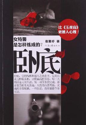 《卧底》by清风