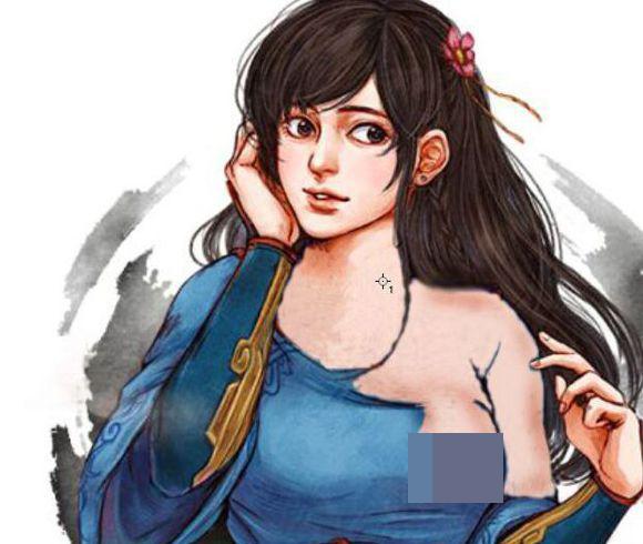 侠客风云传绅士mod攻略
