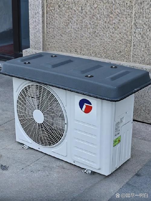 空调外机