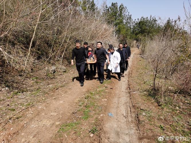 去村里找人怎么能找到