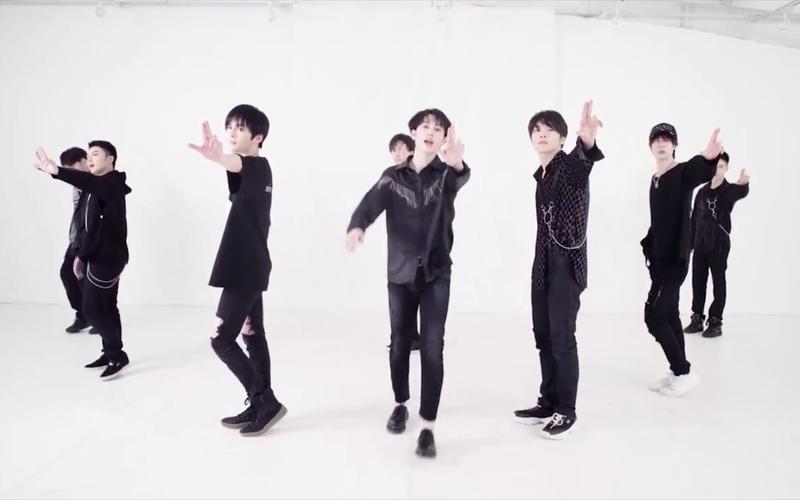 black ace裂变