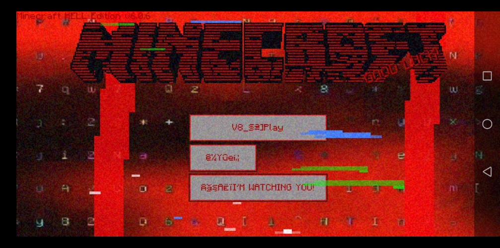 Minecraft病毒下载