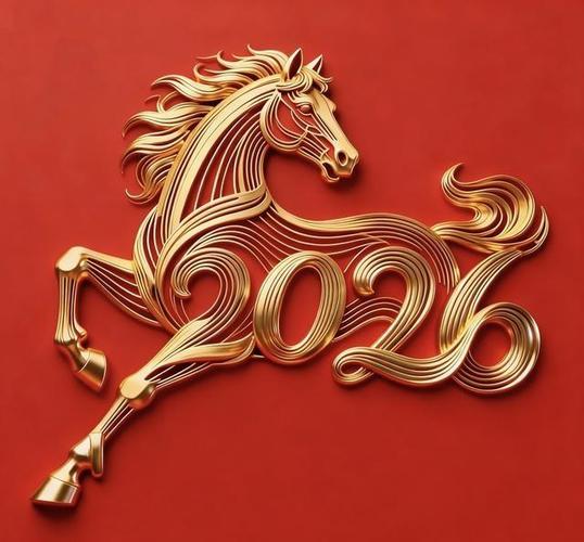 2026最火微信头像马