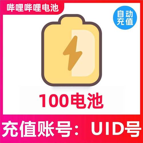 bilibili一个电池多少钱