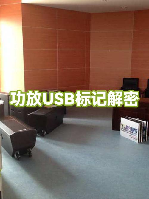 老功放加usb教程