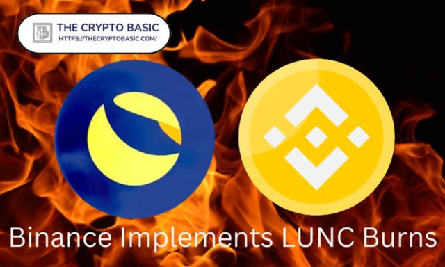 LUNC最新消息