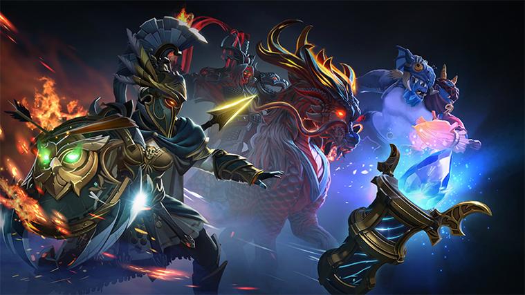 dota2官网首页