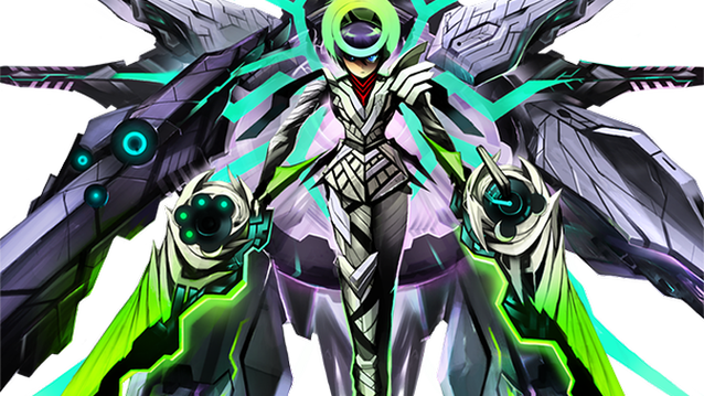 勇者大战魔物娘rpg终章