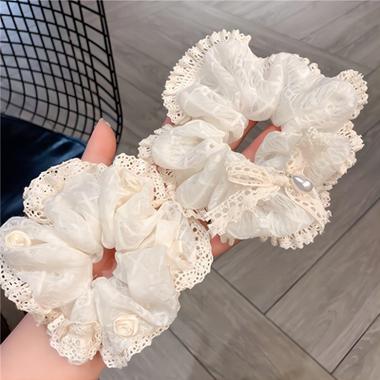 扎头发的头花截图2