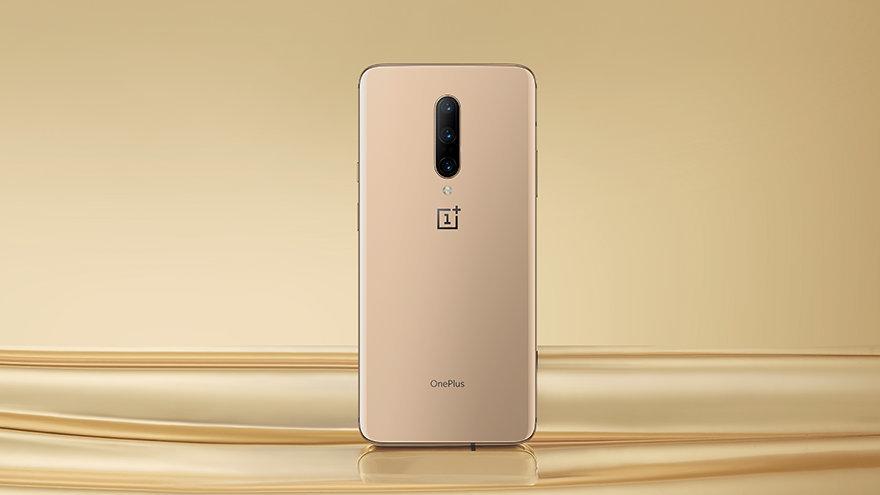 oneplus7pro价格和参数