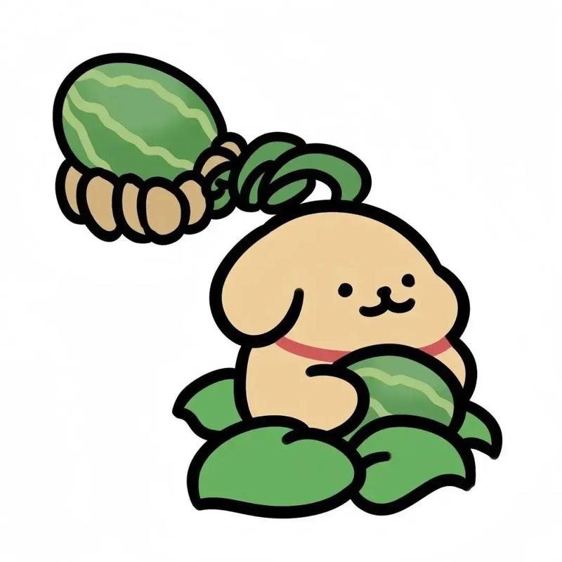 原神头像q版温迪