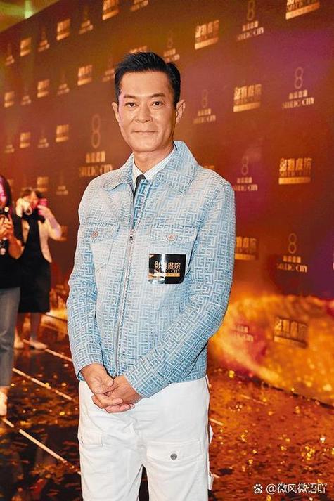 古天乐公司旗下艺人有谁