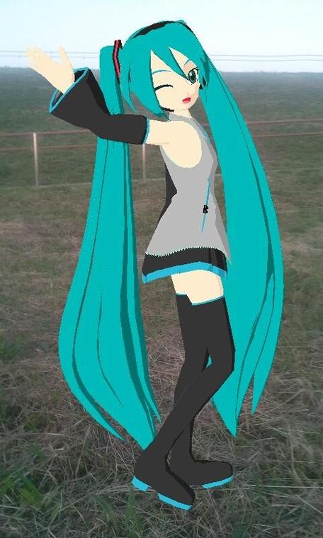 初音未来软件手机版