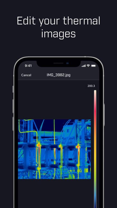 flir tools破解版