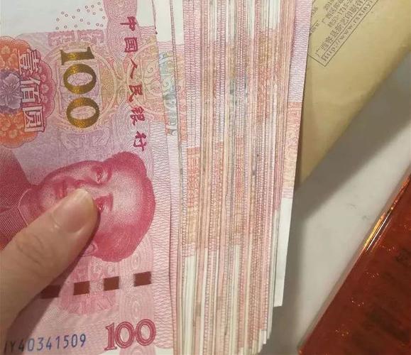 肿瘤医院红包送多少