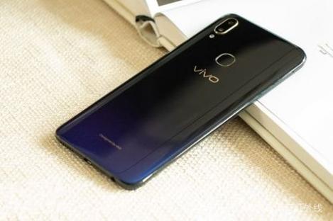 vivoz5支持红外遥控吗