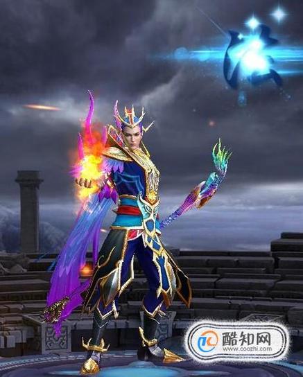 qq华夏手游哪个职业适合平民