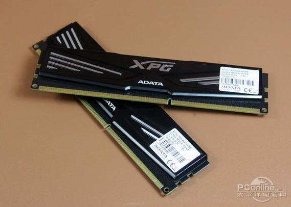 ddr3 1600超频教程