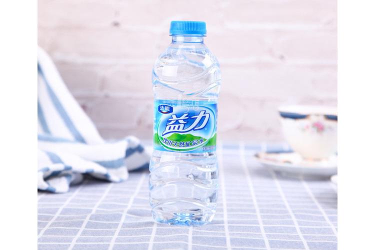 达能益力