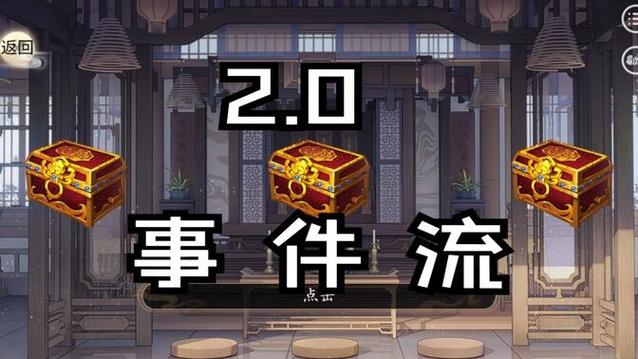 易次元编辑器2.0