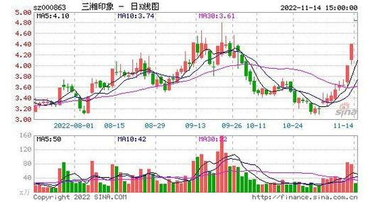 000863 三湘印象