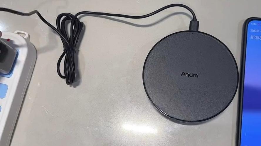 aqara二代网关m2