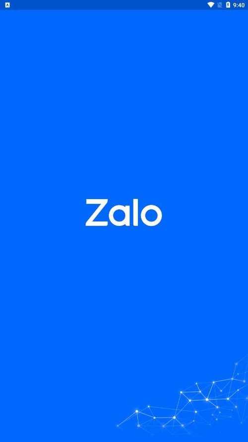 下载zalo