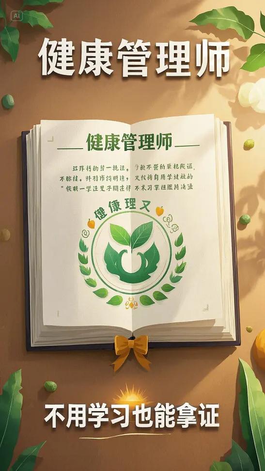 闲着没事可以考的证书截图2