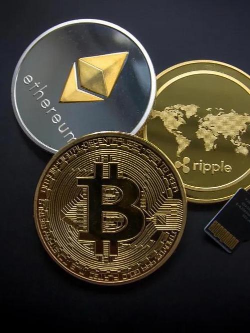 比比特币更厉害的币
