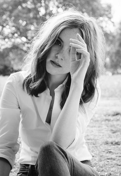苏菲·兰朵 Sophie Rundle