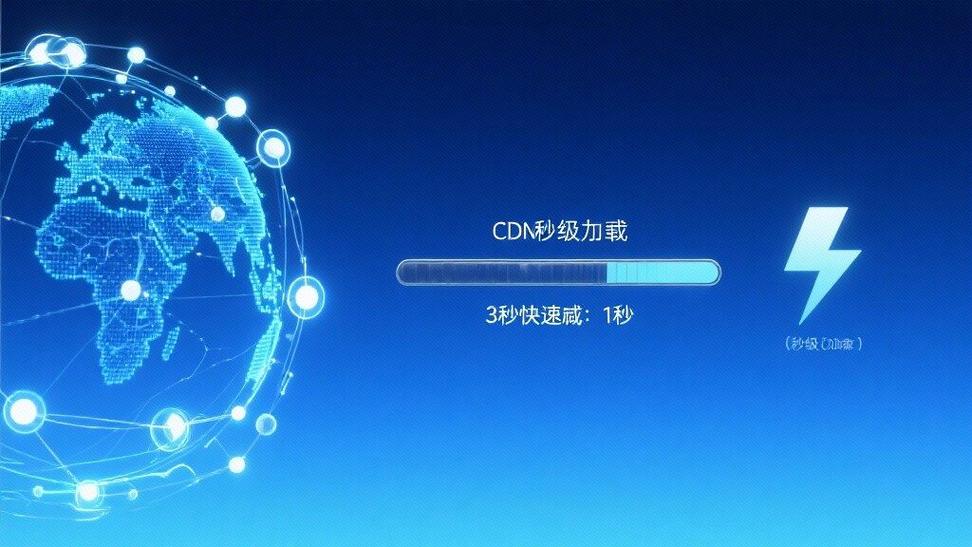 CDN加速