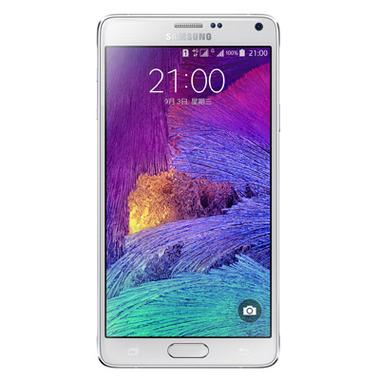 三星手机Note4