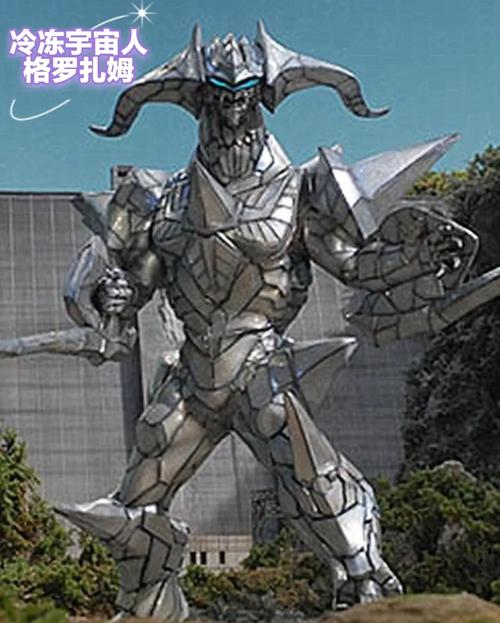 格罗扎姆