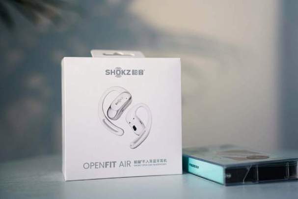韶音耳机第一次充电充多久截图3
