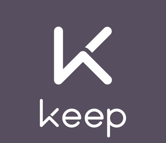 keep运动软件