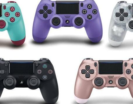 ps4手柄能在电脑上玩吗